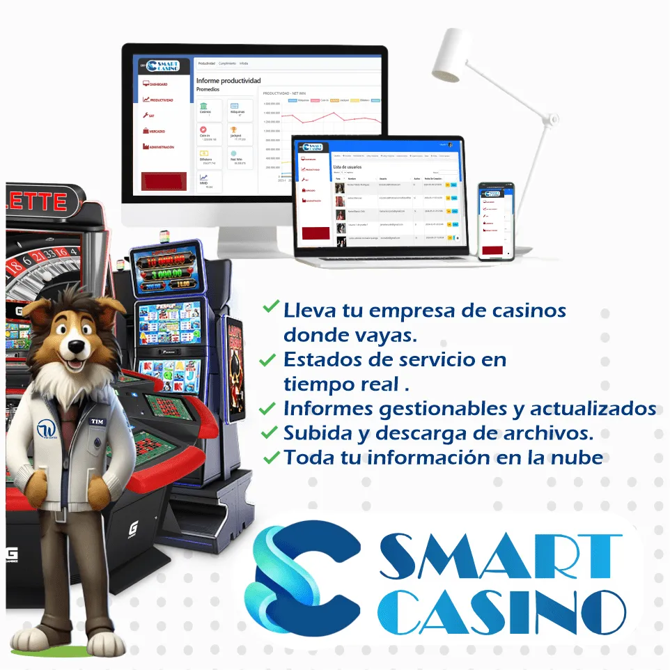 Smart Casino