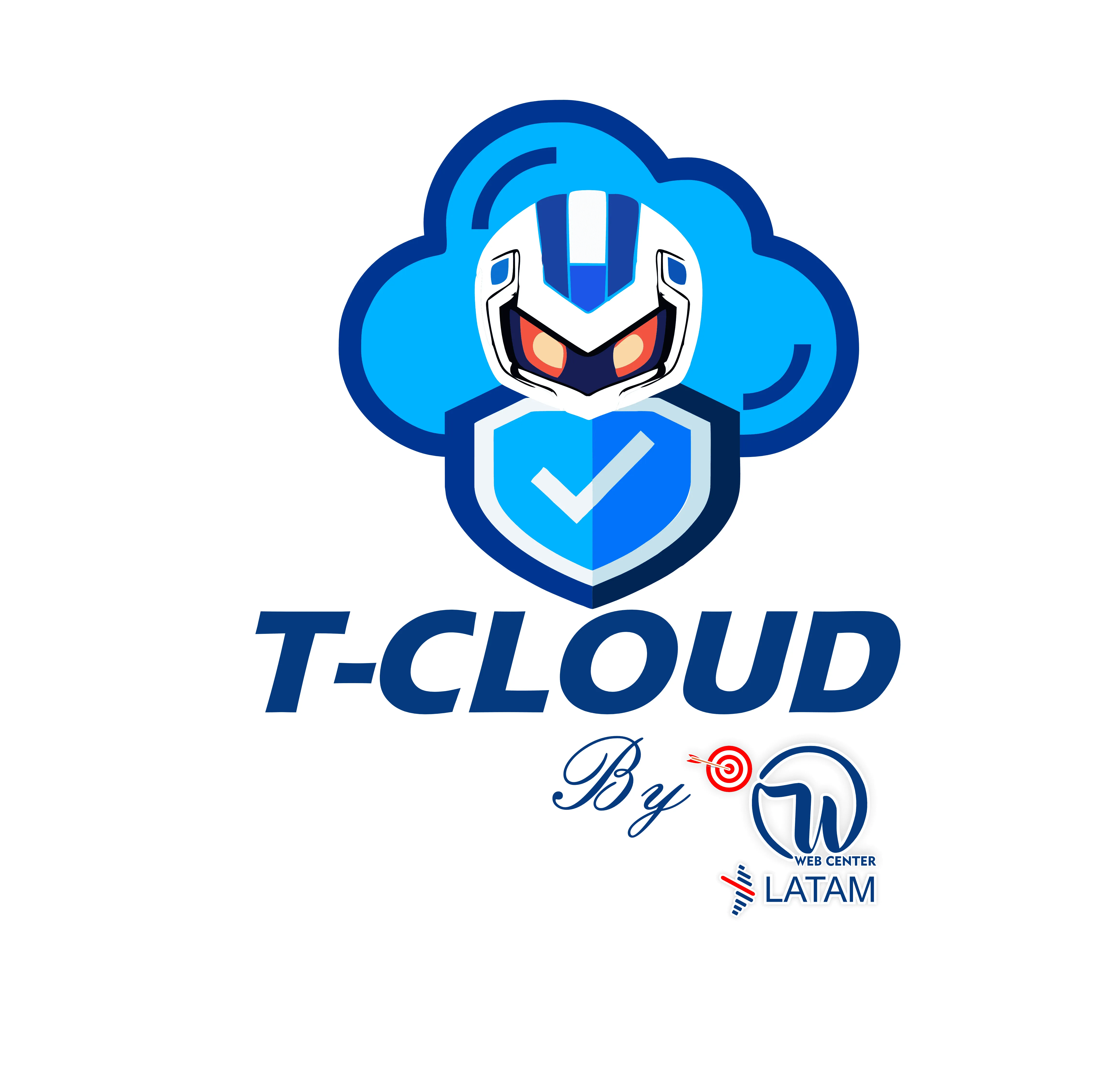 T-cloud